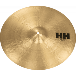 SABIAN HH 18" Thin crash