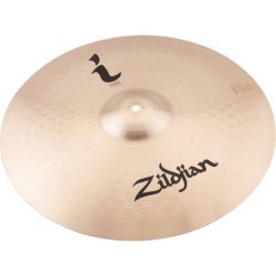 ZILDJIAN 17" I crash