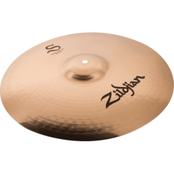 ZILDJIAN S 18" thin crash