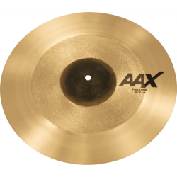 SABIAN  AAX 17" Freq crash