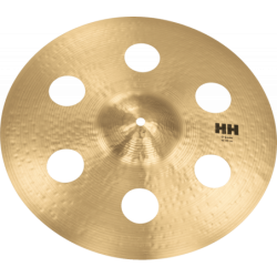 SABIAN  HH 16" O-Zone crash...