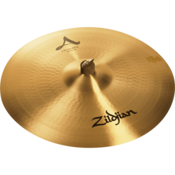 ZILDJIAN A 20" crash ride