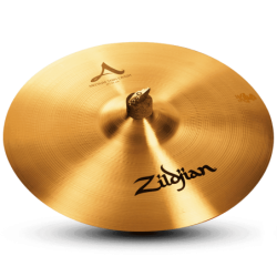 ZILDJIAN A 17" médium thin...