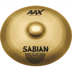 SABIAN AAX 18" Metal  crash