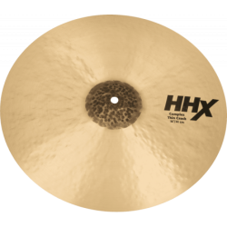 SABIAN HHX 16" Complex Thin...