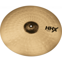 SABIAN HHX 20" Thin crash...