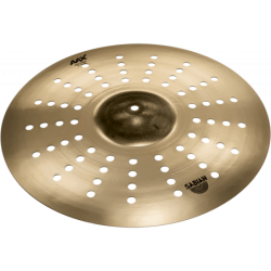 SABIAN AAX 18" Aero crash