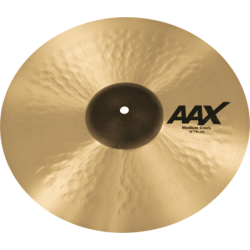 SABIAN AAX 16" Medium crash