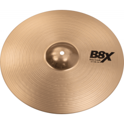 SABIAN  B8X 15" Thin crash