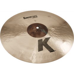 ZILDJIAN K 16" cluster crash