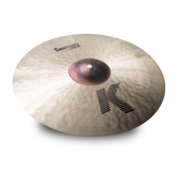 ZILDJIAN K 18" sweet crash