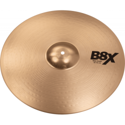 SABIAN  B8X 18" Thin crash