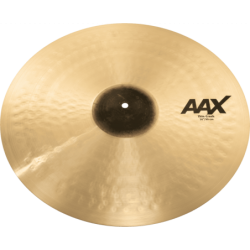 SABIAN  AAX 20" Thin crash