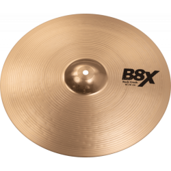 SABIAN  B8X 16" Rock crash