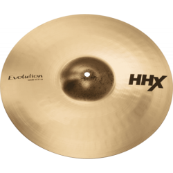 SABIAN  HHX 16" Evolution...