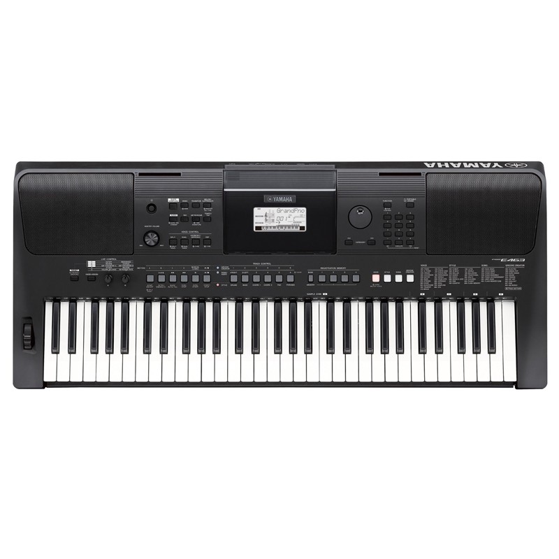 KORG PA5X-76 : Clavier arrangeur dernière génération sonore et styles