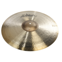 ZILDJIAN 20" K X-Thin Crash...