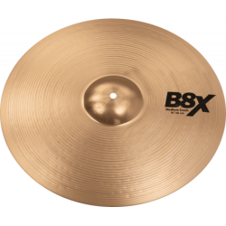 SABIAN  B8X 18" Medium crash