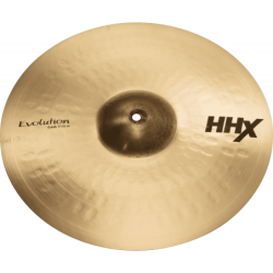 SABIAN HHX 17" Evolution crash