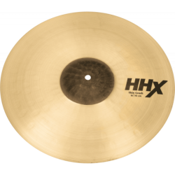 SABIAN HHX 16" Thin crash