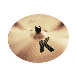 ZILDJIAN K Custom 18"...