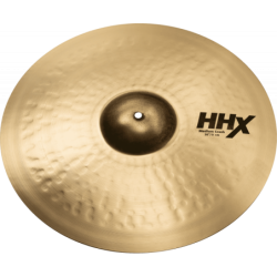 SABIAN HHX 20" Medium crash...