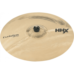 SABIAN  HHX 19" Evolution...