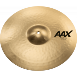 SABIAN  AAX 16" Thin crash...