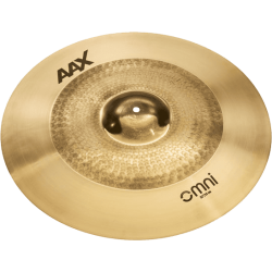 SABIAN  AAX 22" Omni