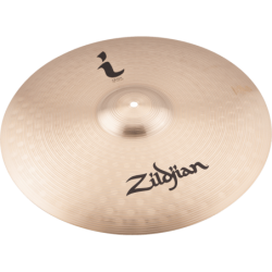 ZILDJIAN 18" I crash