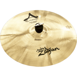 ZILDJIAN A Custom 15" fast...