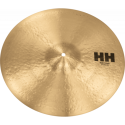 SABIAN HH 17" Thin crash