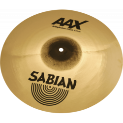 SABIAN AAX 16" X-plosion crash