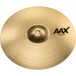 SABIAN AAX 18" Medium crash...