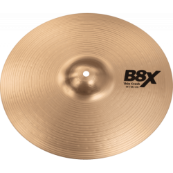 SABIAN  B8X 14" Thin crash