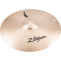 ZILDJIAN 18" I crash ride