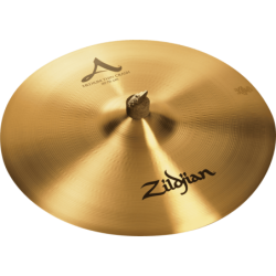 ZILDJIAN A 20" médium thin...