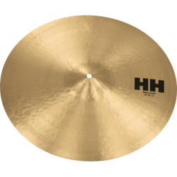 SABIAN  HH 19" Thin crash