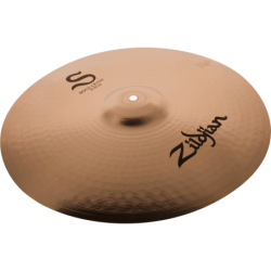 ZILDJIAN S 16" rock crash