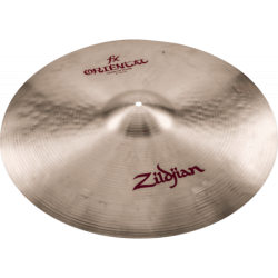 ZILDJIAN FX Oriental 22"...