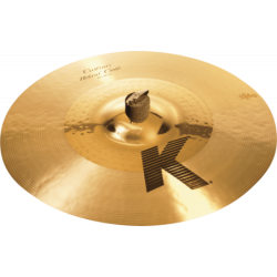 ZILDJIAN K Custom 18"...