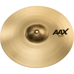 SABIAN  AAX 17" Thin crash...