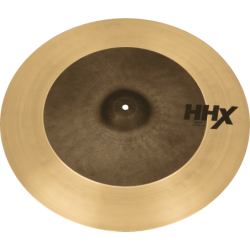 SABIAN  HHX 22" Omni crash