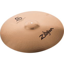 ZILDJIAN S 18" médium thin...