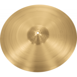 SABIAN Paragon 19" crash...