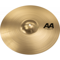 SABIAN AA 18" MEDIUM THIN...