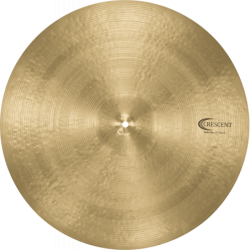 SABIAN  CRESCENT 18" Smash...