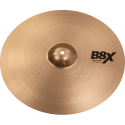 SABIAN B8X 17" Thin crash