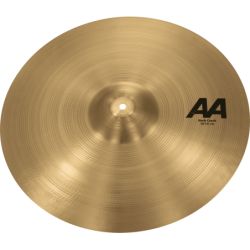 SABIAN AA 20" Rock crash