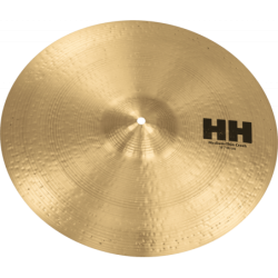 SABIAN  HH 18" Medium Thin...